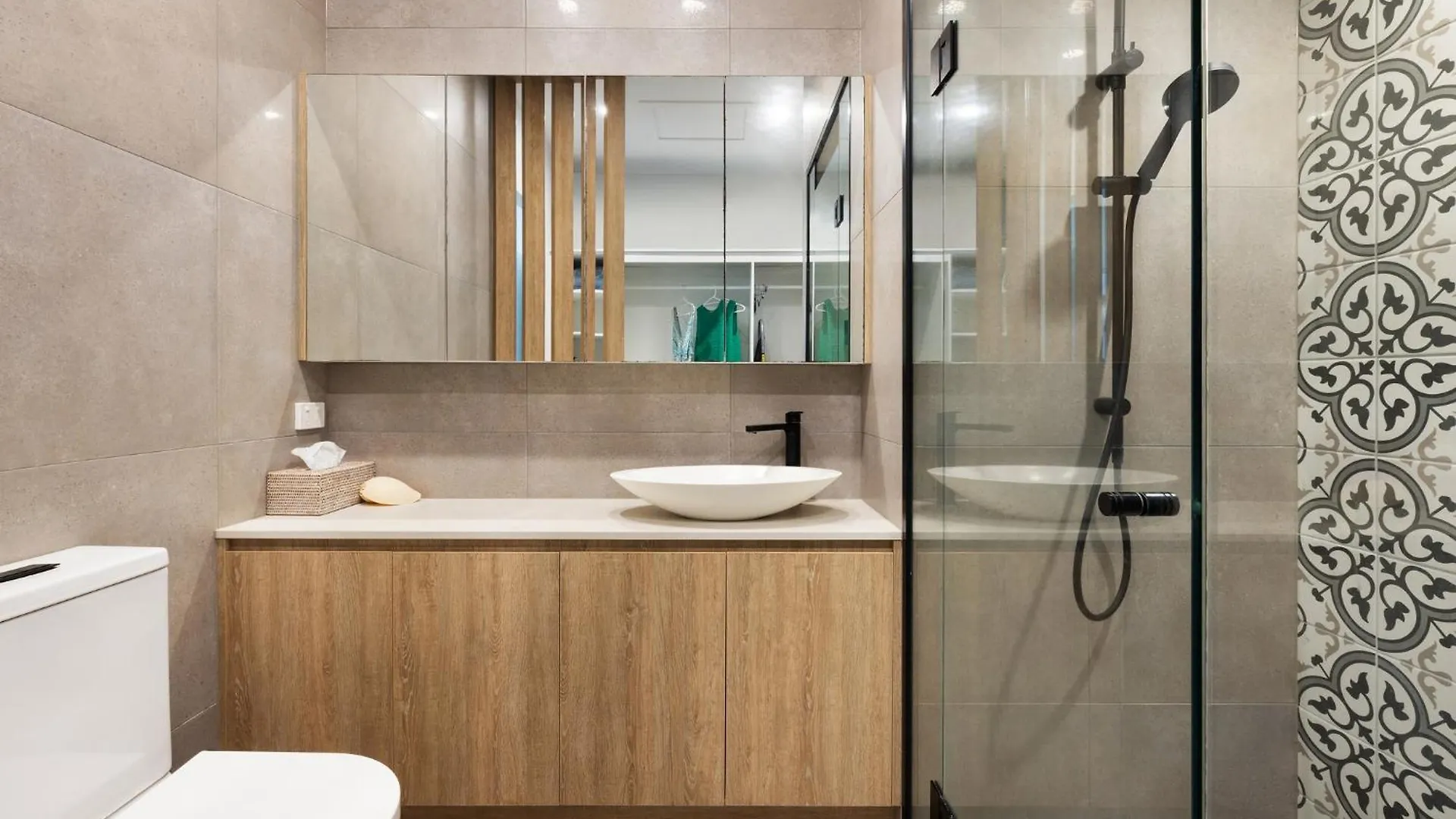 Luxury Gold Coast Apartment With Rooftop Terrace